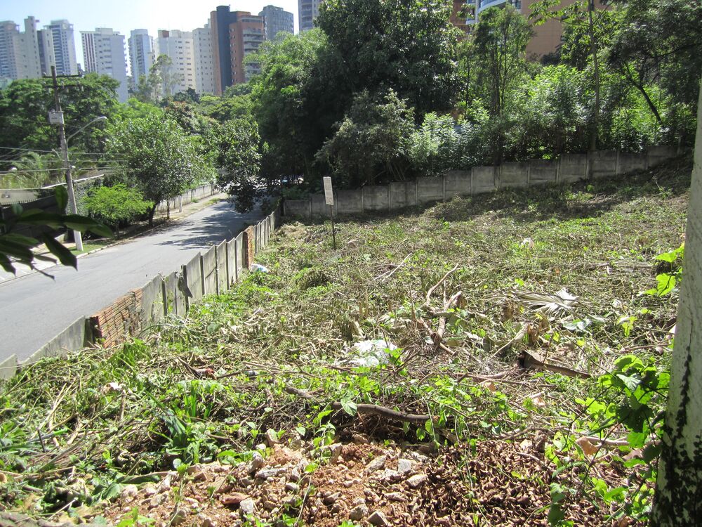 Loteamento e Condomínio, 2489 m² - Foto 1