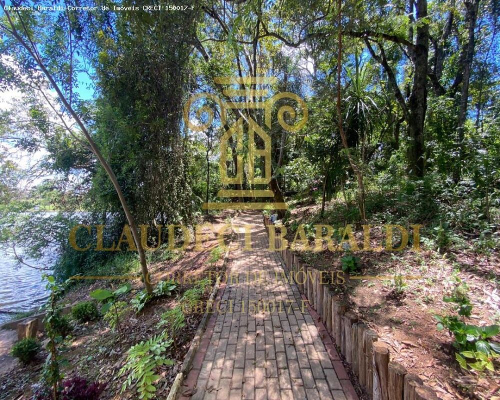 Loteamento e Condomínio, 1538 m² - Foto 2