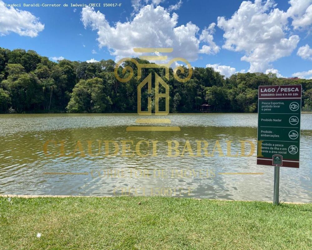 Loteamento e Condomínio, 1538 m² - Foto 1