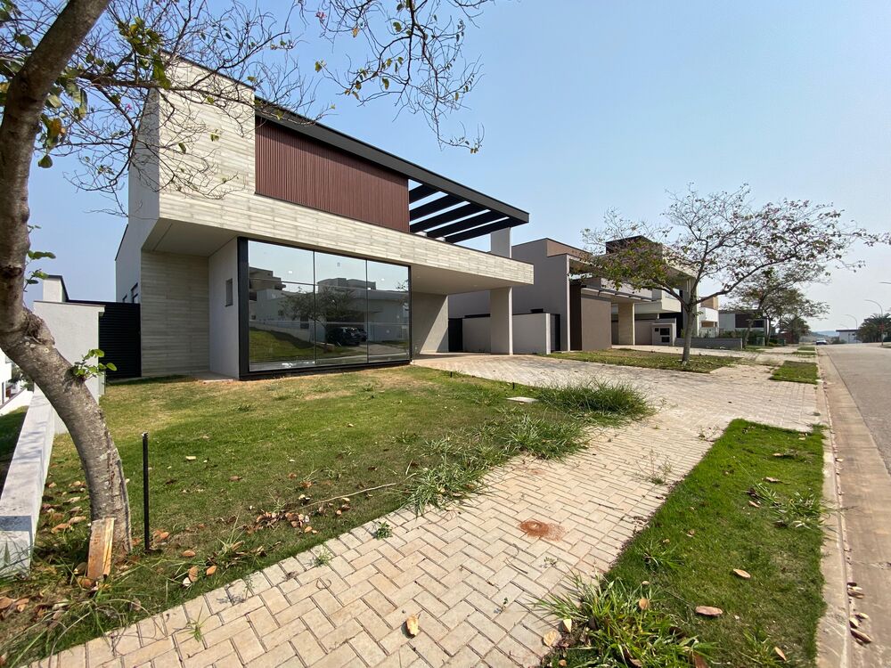Casa, 3 quartos, 249 m² - Foto 2