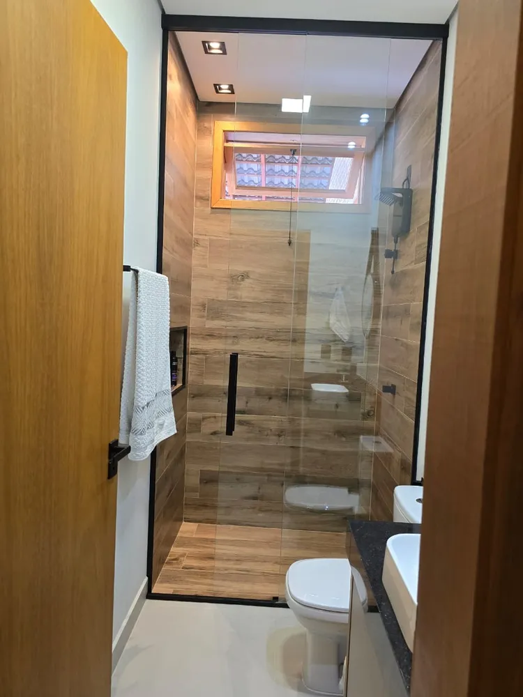 Casa, 3 quartos - Foto 10