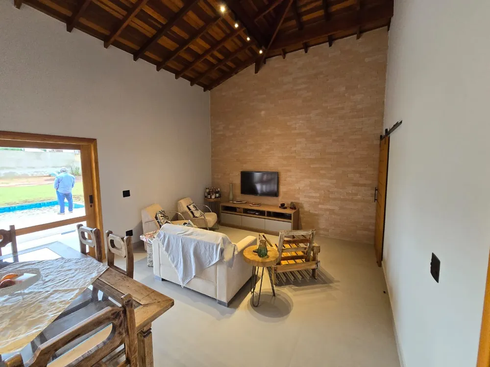 Casa, 3 quartos - Foto 6