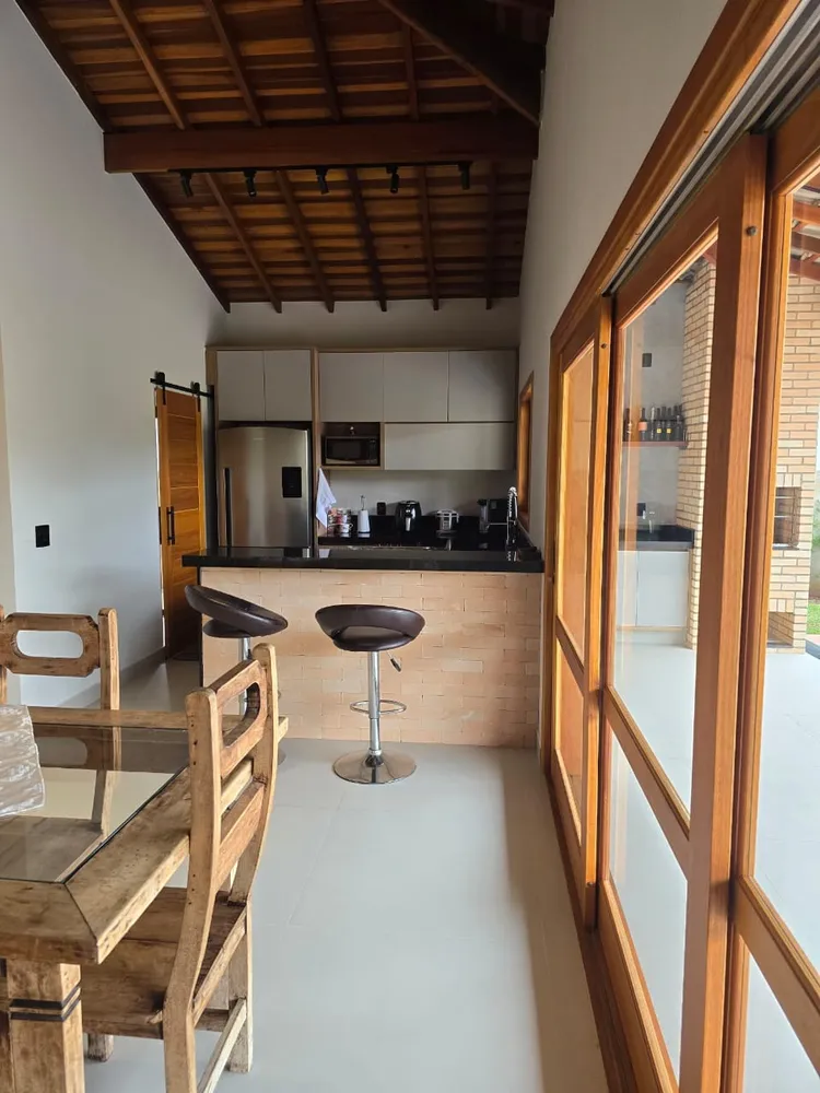 Casa, 3 quartos - Foto 3