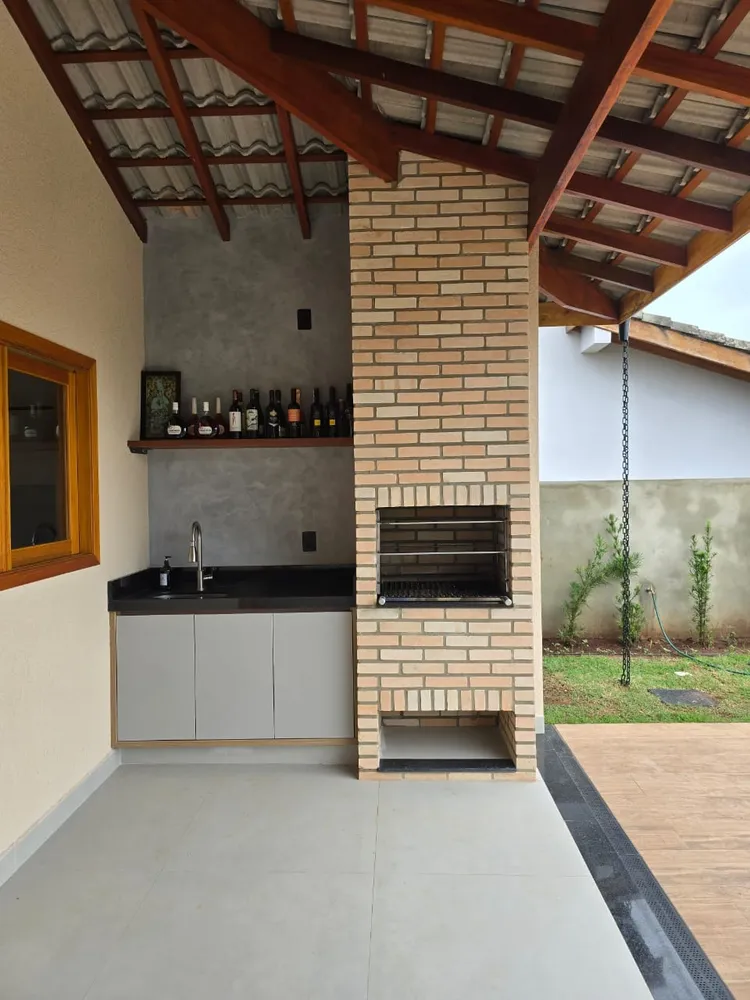 Casa, 3 quartos - Foto 4