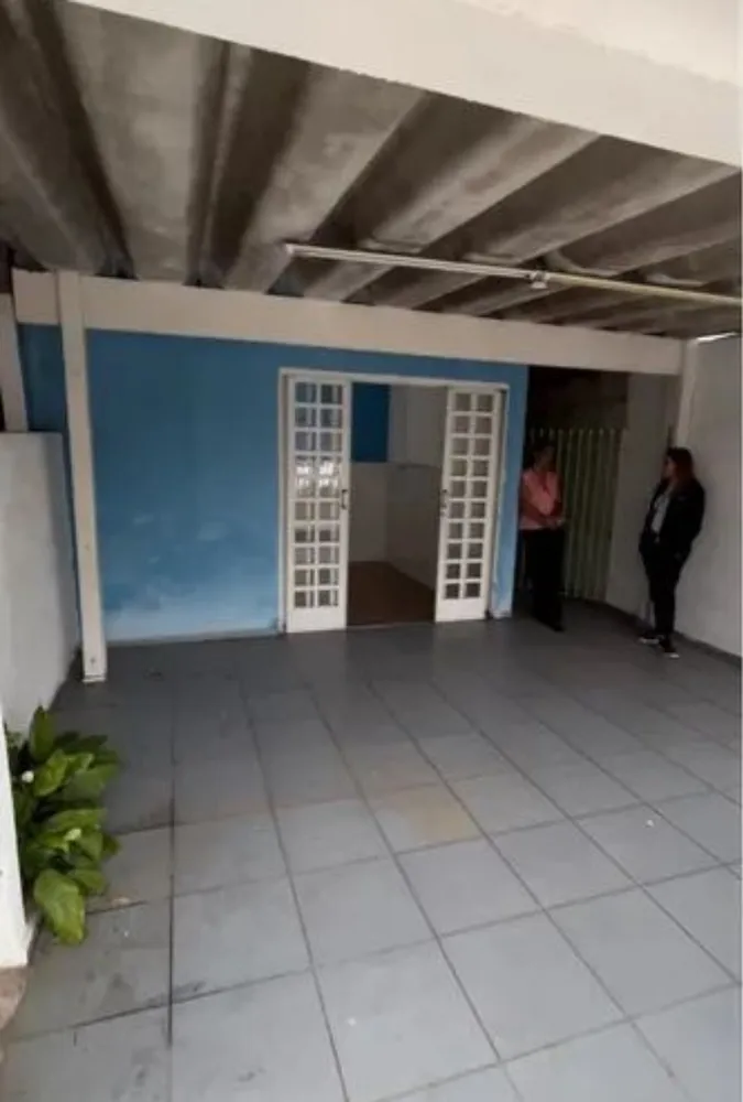 Casa, 3 quartos, 89 m² - Foto 1