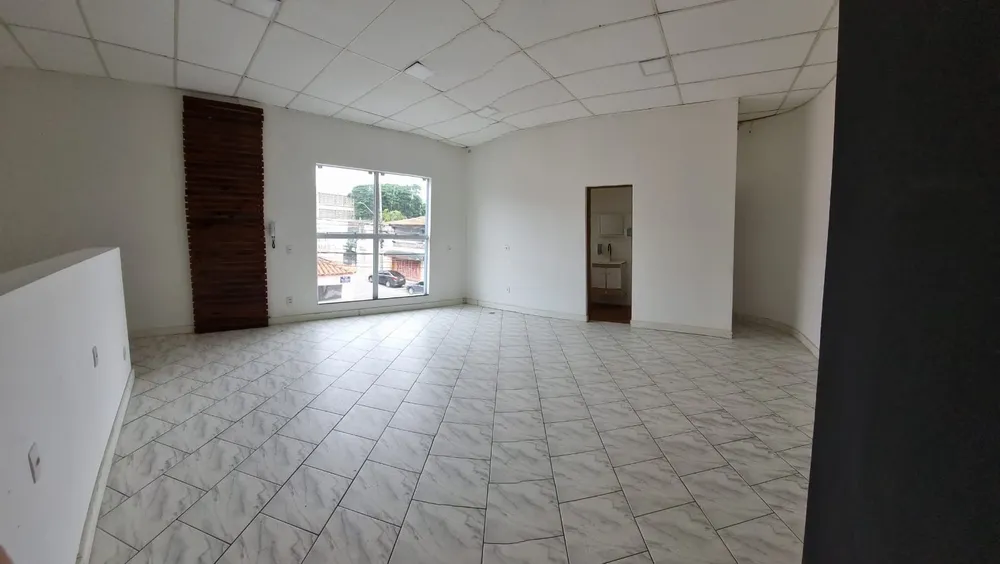 Loja-Salão, 70 m² - Foto 1