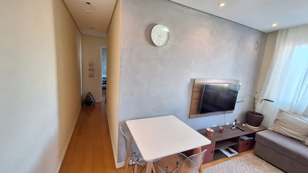Apartamento, 2 quartos, 49 m² - Foto 7