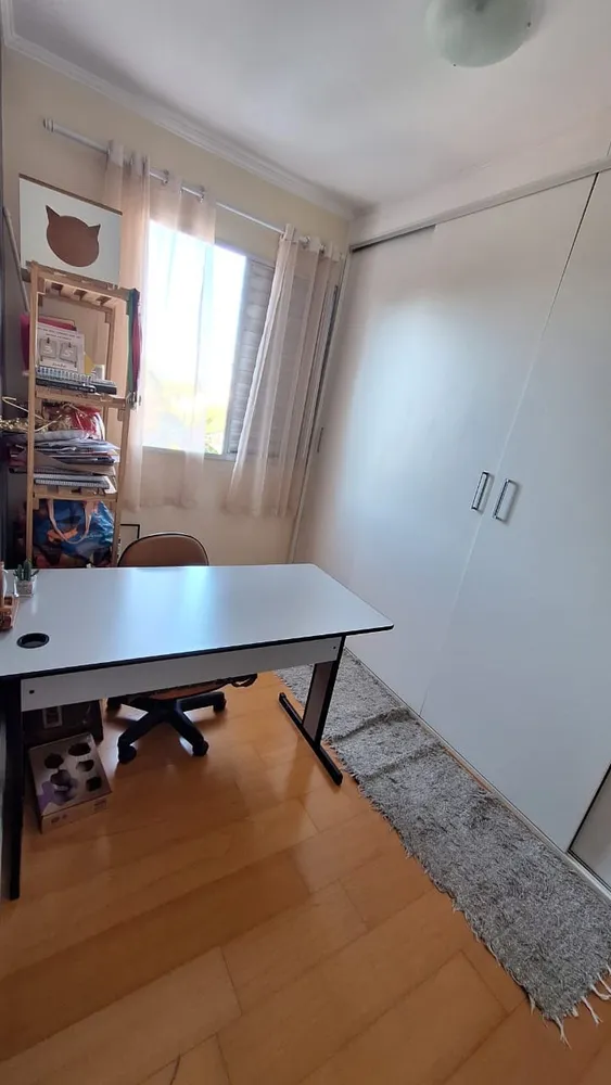 Apartamento, 2 quartos, 49 m² - Foto 7