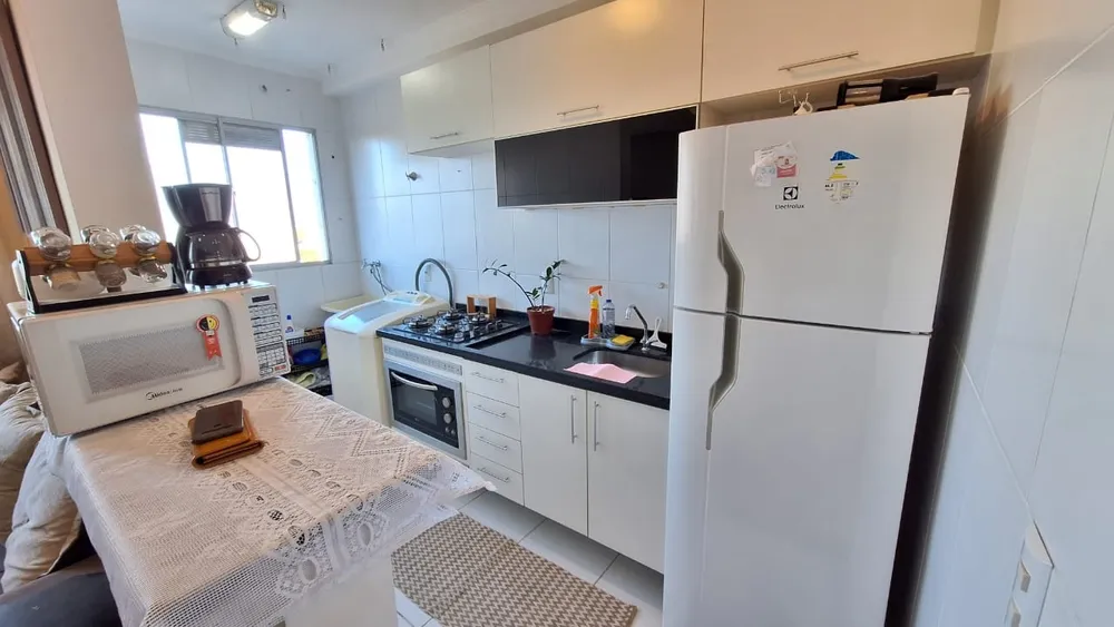 Apartamento, 2 quartos, 49 m² - Foto 1
