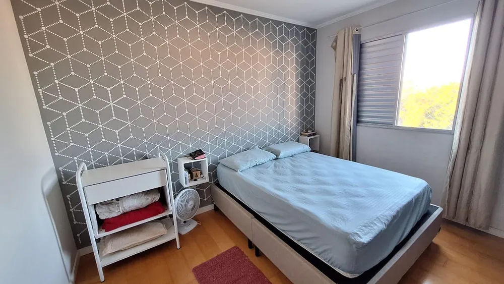 Apartamento, 2 quartos, 49 m² - Foto 8