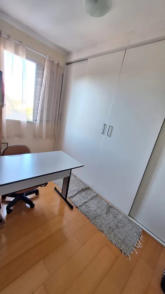 Apartamento, 2 quartos, 49 m² - Foto 3