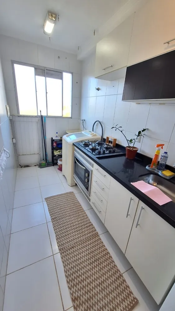 Apartamento, 2 quartos, 49 m² - Foto 4