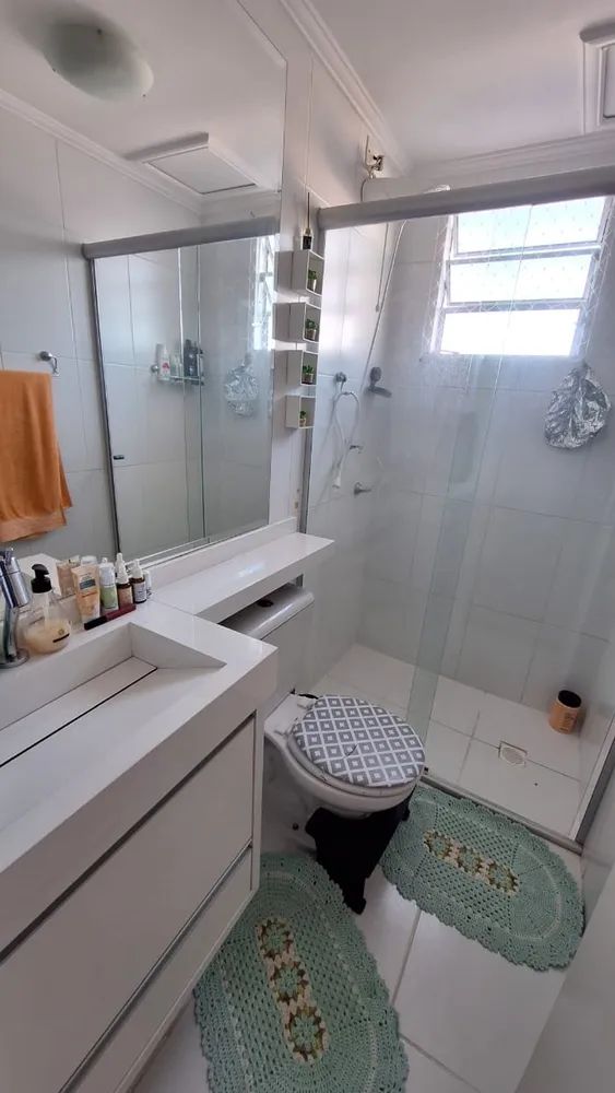 Apartamento, 2 quartos, 49 m² - Foto 5