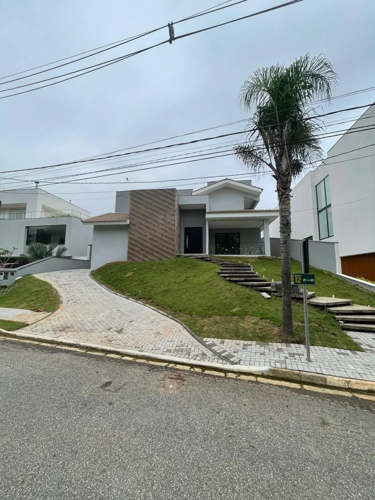 Casa, 5 quartos - Foto 2