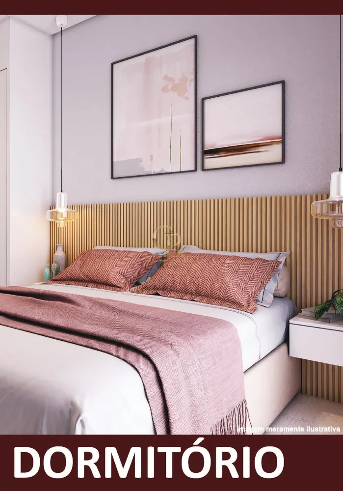 Apartamento, 2 quartos, 77 m² - Foto 11