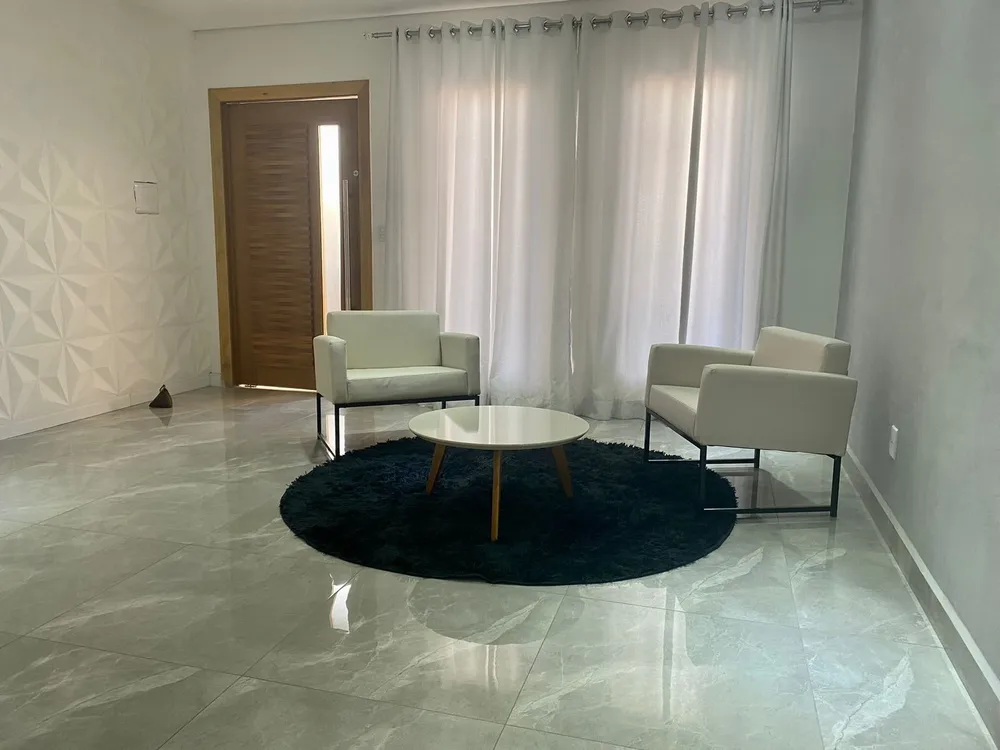 Casa, 3 quartos, 272 m² - Foto 4
