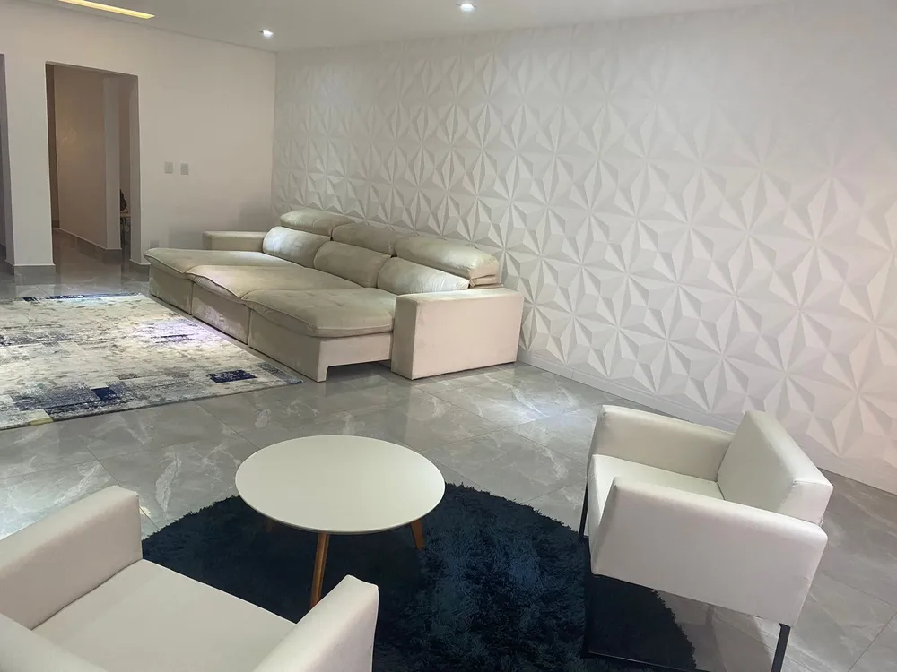 Casa, 3 quartos, 272 m² - Foto 3