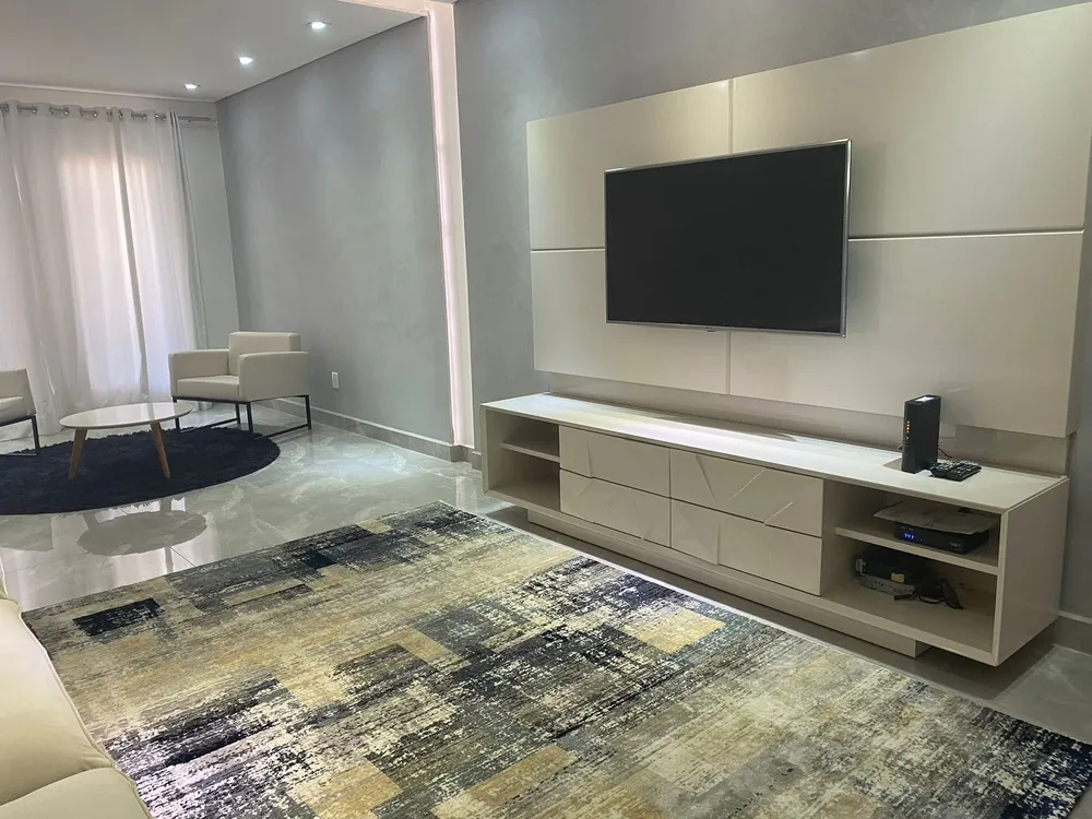 Casa, 3 quartos, 272 m² - Foto 7