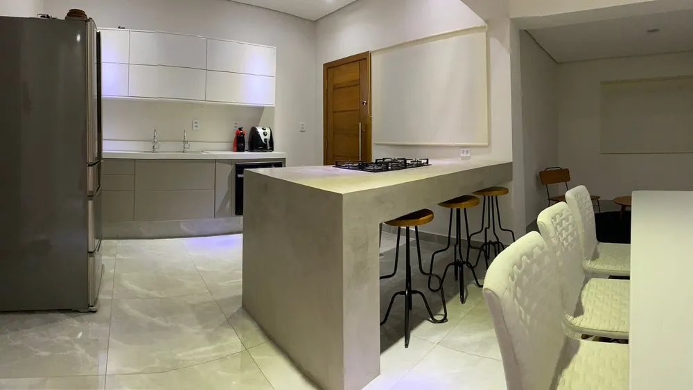Casa, 3 quartos, 272 m² - Foto 10