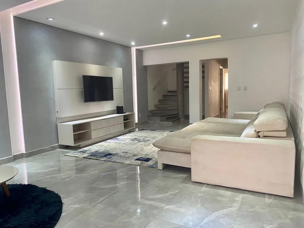 Casa, 3 quartos, 272 m² - Foto 5