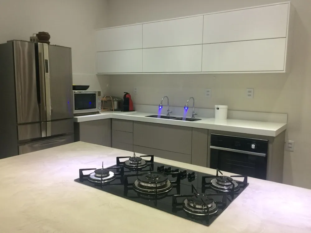 Casa, 3 quartos, 272 m² - Foto 12
