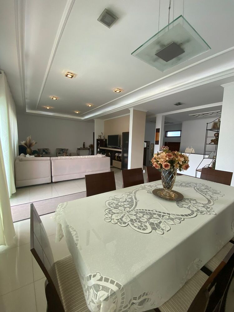 Casa, 4 quartos, 560 m² - Foto 4