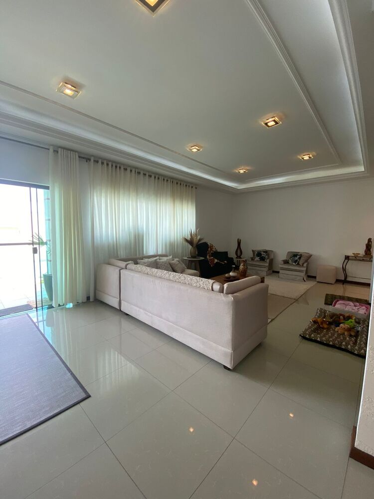Casa, 4 quartos, 560 m² - Foto 3
