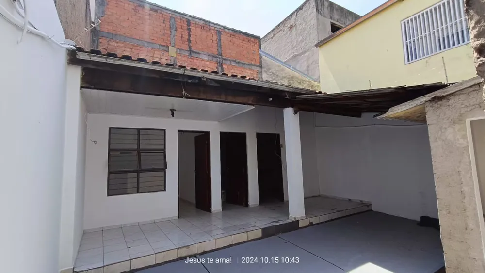 Loja-Salão, 122 m² - Foto 4