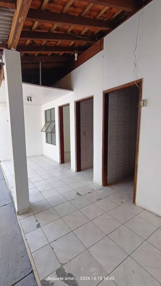 Loja-Salão, 122 m² - Foto 7
