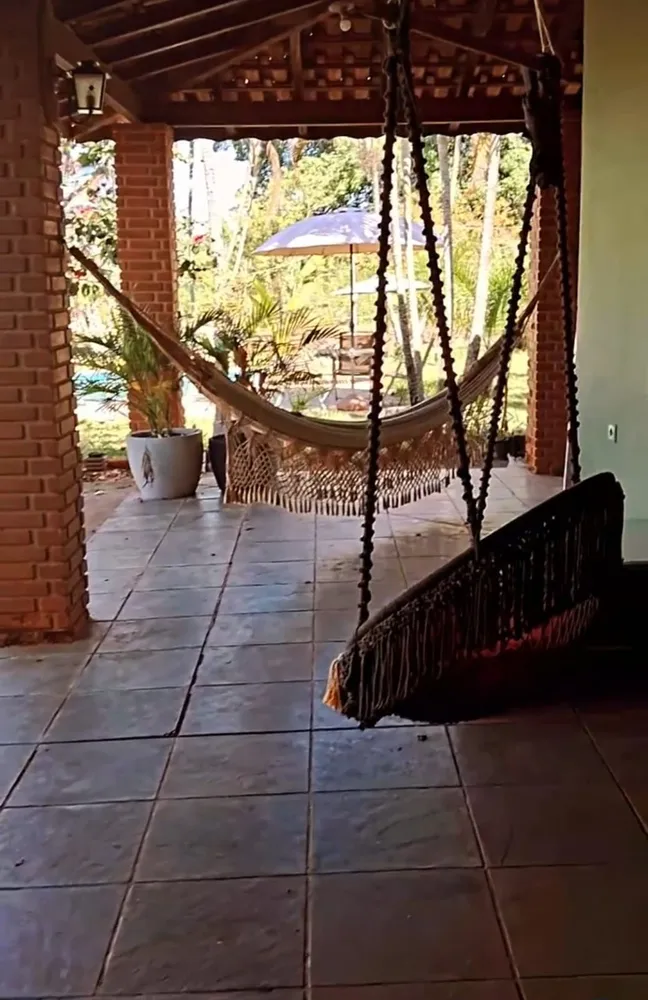 Chácara, 3 quartos - Foto 4