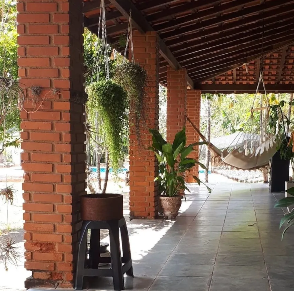 Chácara, 3 quartos - Foto 2