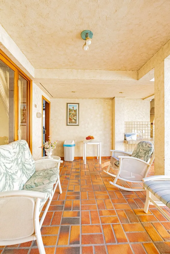 Casa, 5 quartos - Foto 4