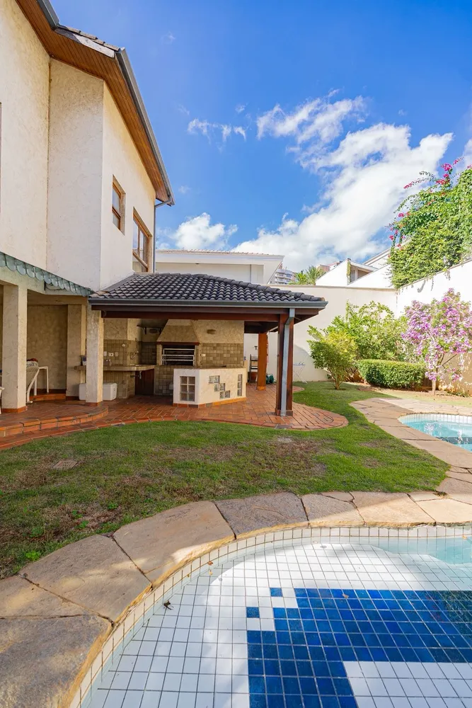 Casa, 5 quartos - Foto 8