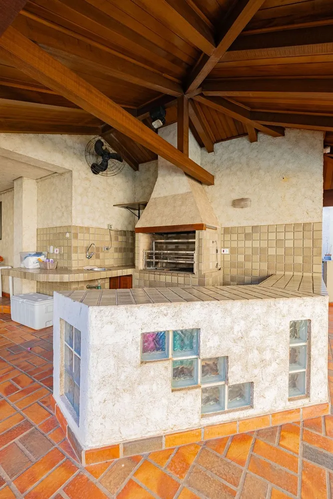 Casa, 5 quartos - Foto 6