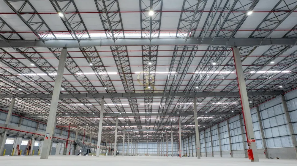 Depósito-Galpão, 3771 m² - Foto 12