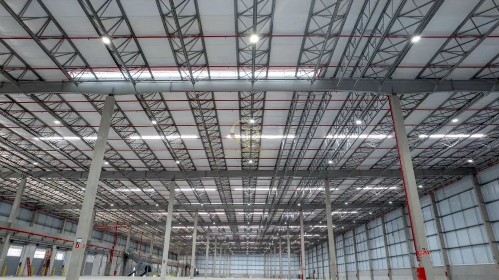 Depósito-Galpão, 3771 m² - Foto 11