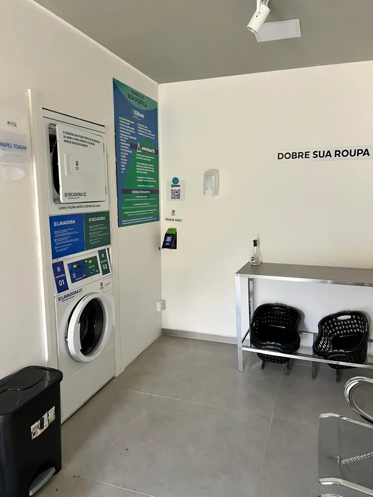 Apartamento, 2 quartos, 45 m² - Foto 5