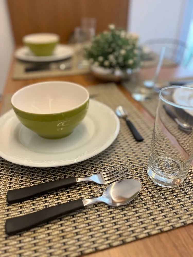 Apartamento, 2 quartos, 45 m² - Foto 4