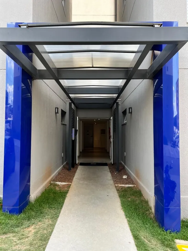Apartamento, 2 quartos, 45 m² - Foto 11