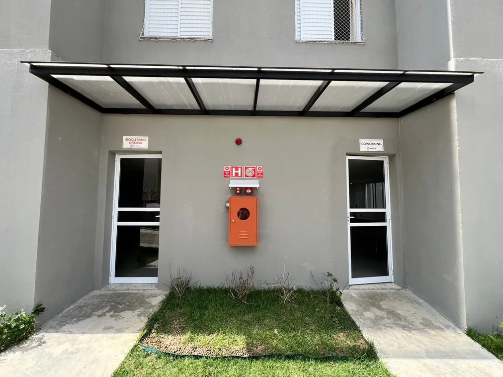 Apartamento, 2 quartos, 45 m² - Foto 12
