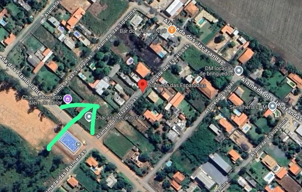 Terreno, 1600 m² - Foto 4