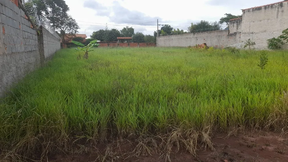 Terreno, 1600 m² - Foto 1