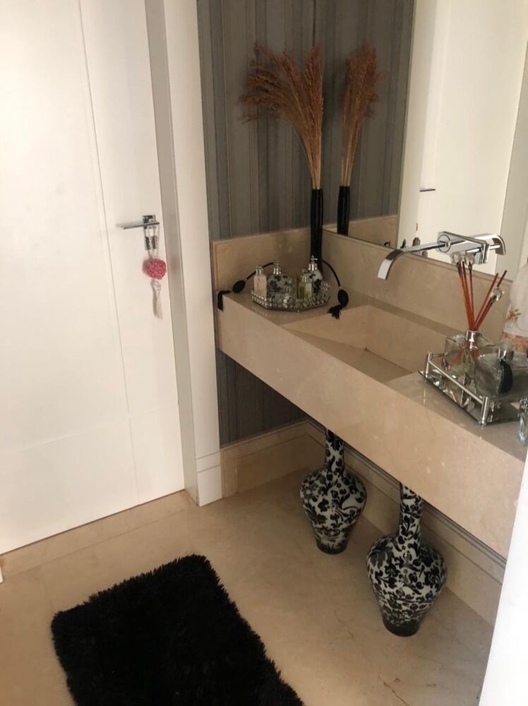 Casa, 4 quartos - Foto 17