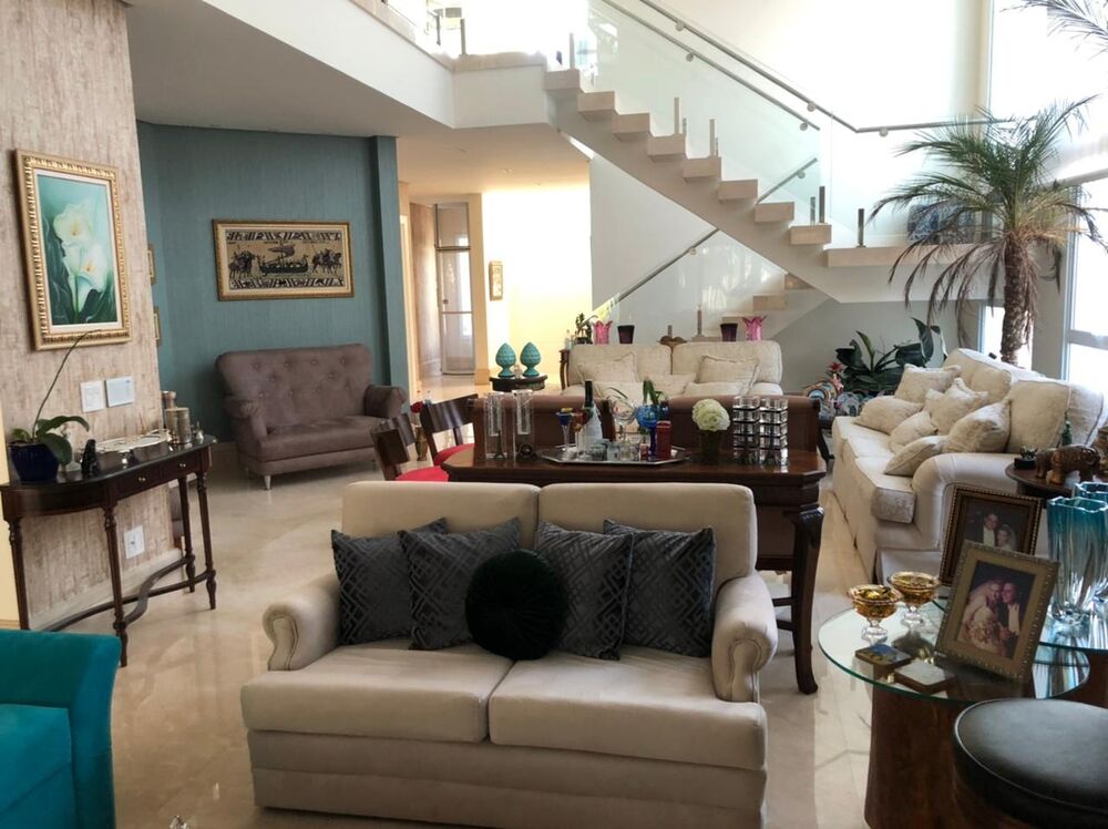 Casa, 4 quartos - Foto 20