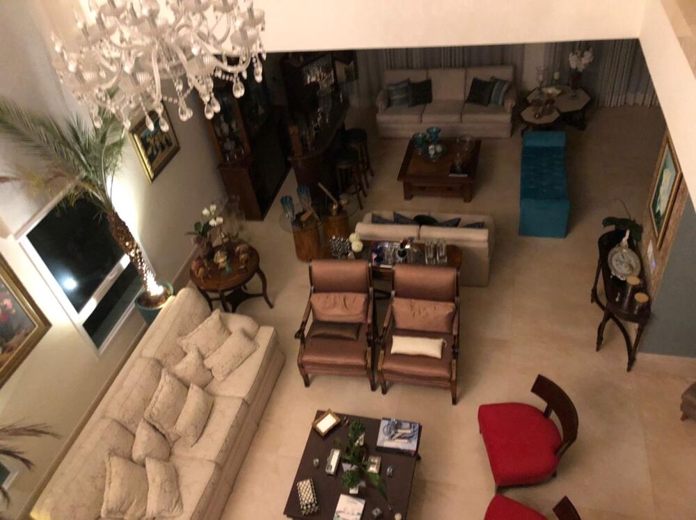 Casa, 4 quartos - Foto 5