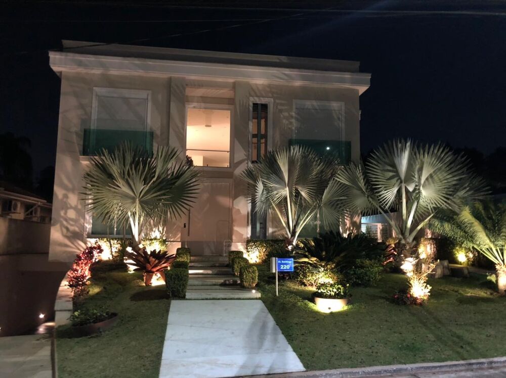 Casa, 4 quartos - Foto 10