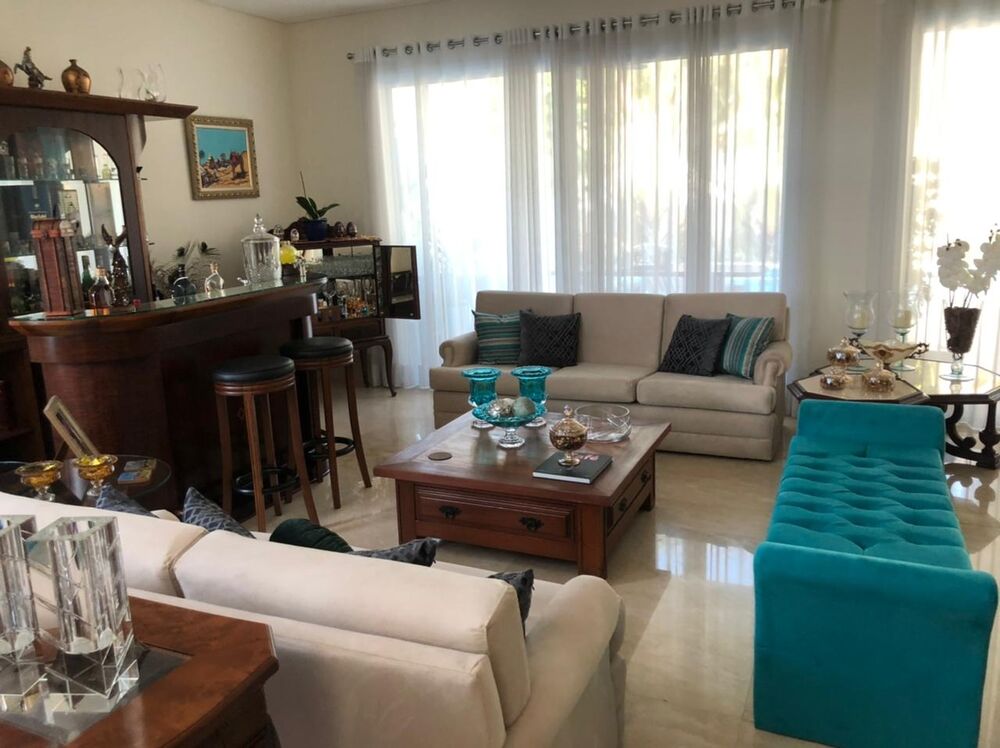 Casa, 4 quartos - Foto 6