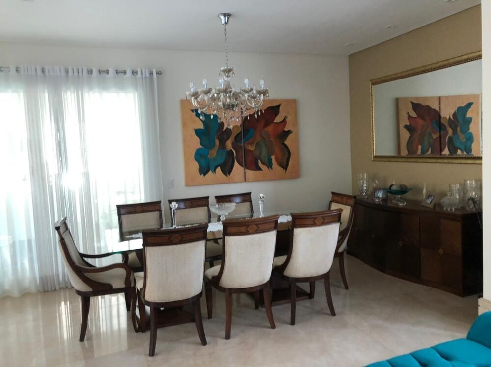 Casa, 4 quartos - Foto 1