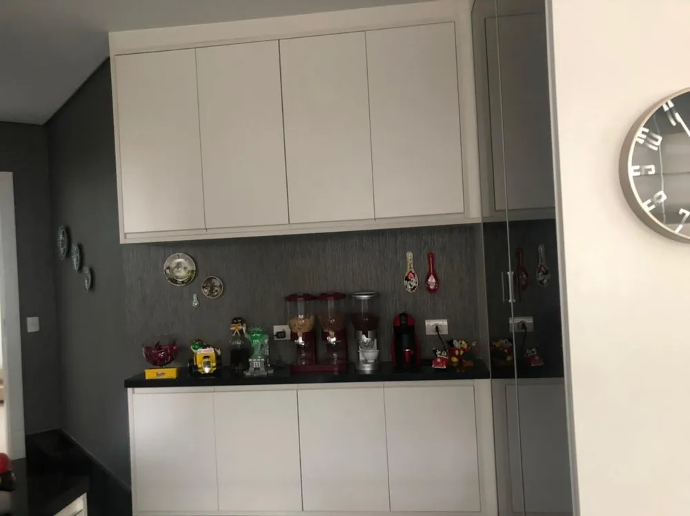 Casa, 4 quartos - Foto 31