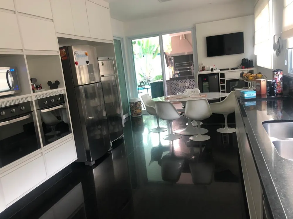 Casa, 4 quartos - Foto 30